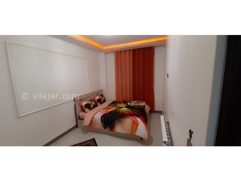 عکس شماره 554478 - اجاره ویلای استخردار در رامسر - 