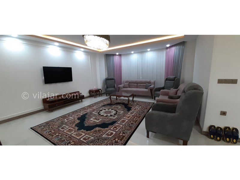 عکس شماره 554479 - اجاره ویلای استخردار در رامسر - 