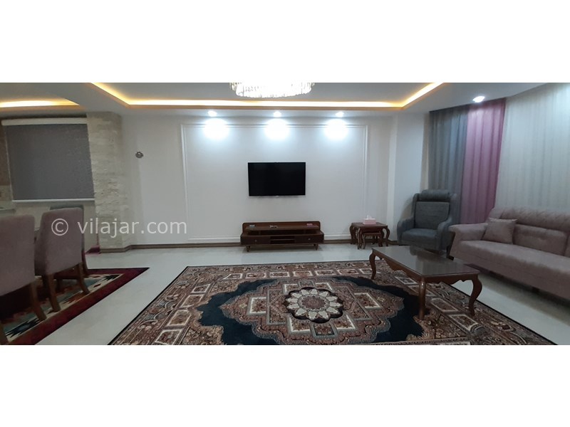 عکس شماره 554480 - اجاره ویلای استخردار در رامسر - 