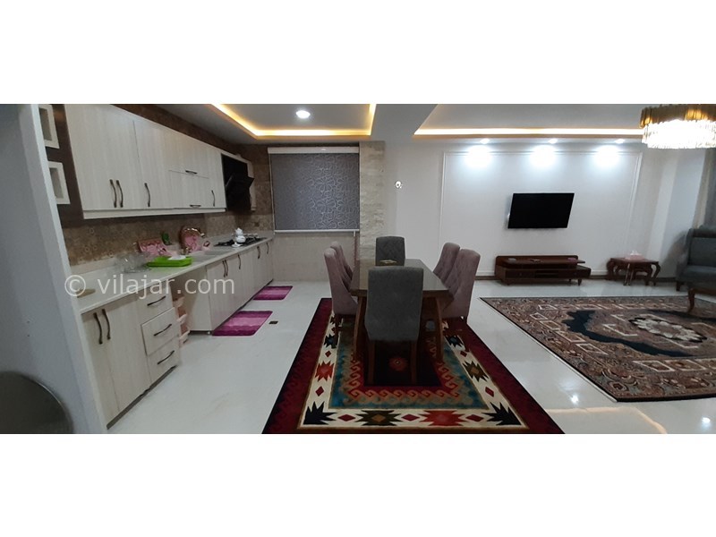 عکس شماره 554481 - اجاره ویلای استخردار در رامسر - 