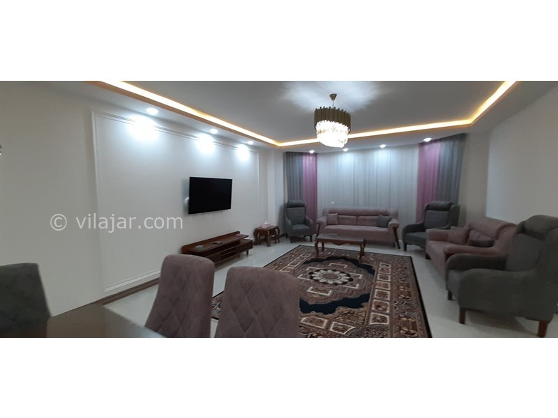 عکس شماره 554482 - اجاره ویلای استخردار در رامسر - 