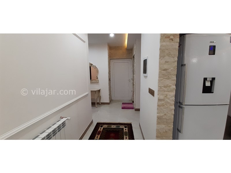 عکس شماره 554486 - اجاره ویلای استخردار در رامسر - 