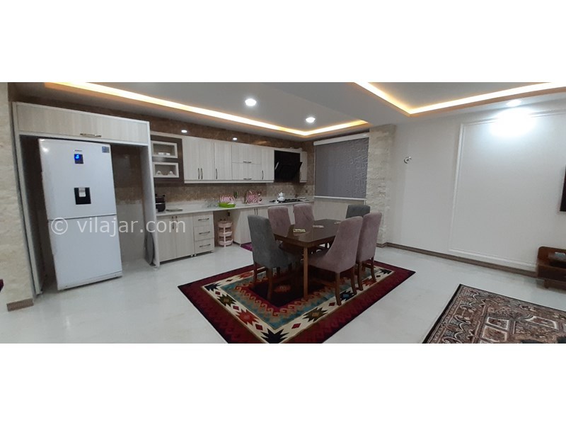 عکس شماره 554487 - اجاره ویلای استخردار در رامسر - 