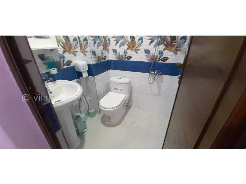 عکس شماره 554489 - اجاره ویلای استخردار در رامسر - 