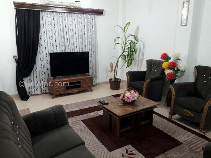 عکس شماره 554682 - اجاره واحد استخردار چالوس - 