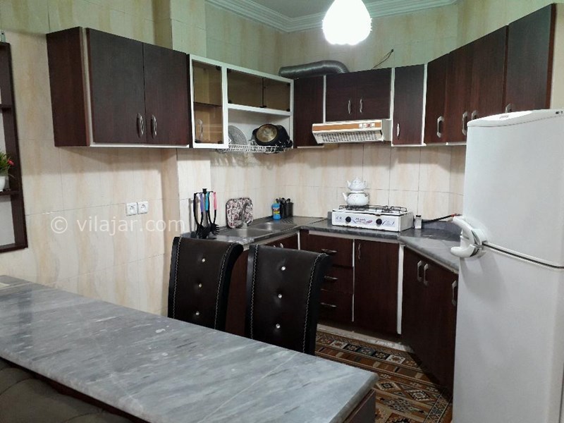 عکس شماره 554686 - اجاره واحد استخردار چالوس - 