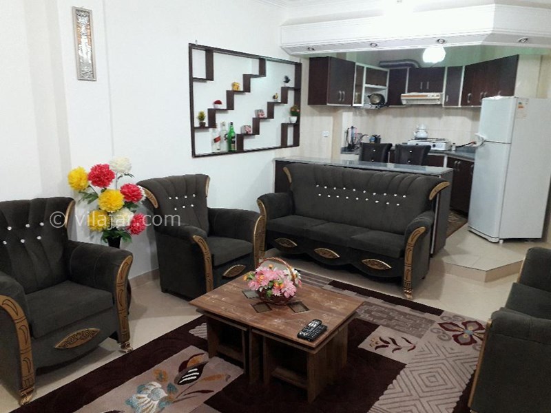 عکس شماره 554688 - اجاره واحد استخردار چالوس - 