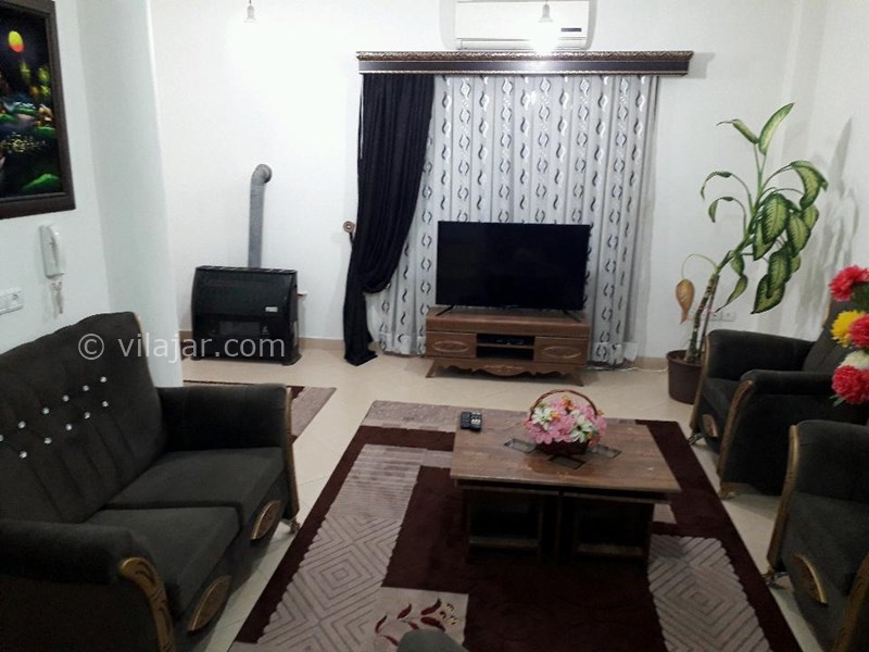 عکس شماره 554691 - اجاره واحد استخردار چالوس - 