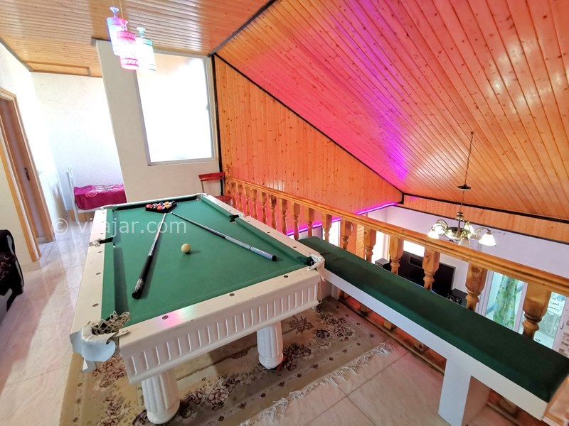 عکس شماره 554720 - ویلا ساحلی استخردار سرخرود - 