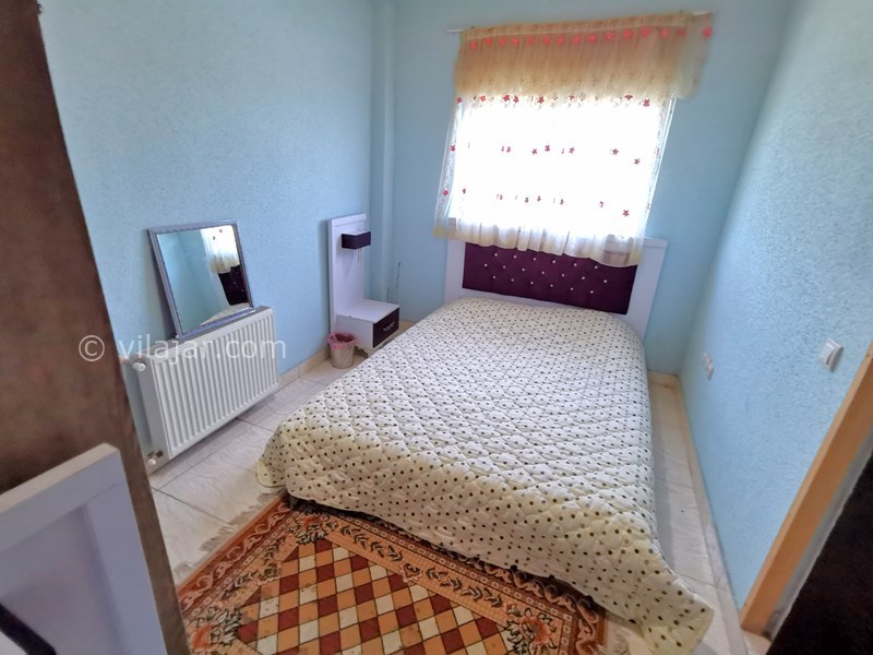 عکس شماره 554723 - ویلا ساحلی استخردار سرخرود - 