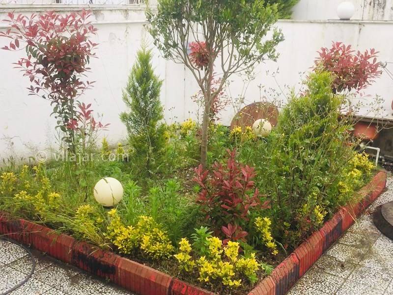 عکس شماره 554764 - اجاره ویلا ساحلى در ایزدشهر - 