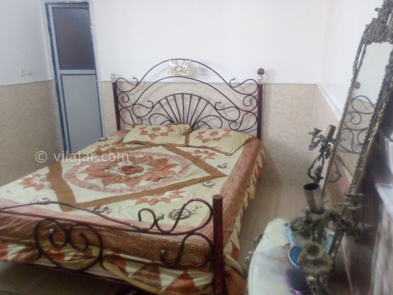 عکس شماره 554837 - اجاره ویلا باغ در یولاق ساوه - 