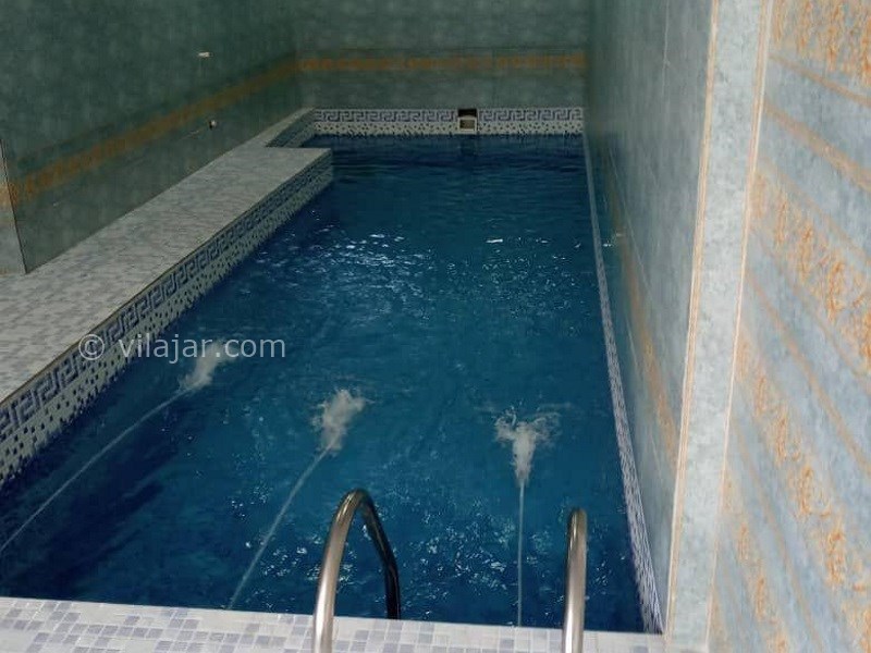 عکس شماره 554928 - اجاره ویلا استخردار در شیرود - 