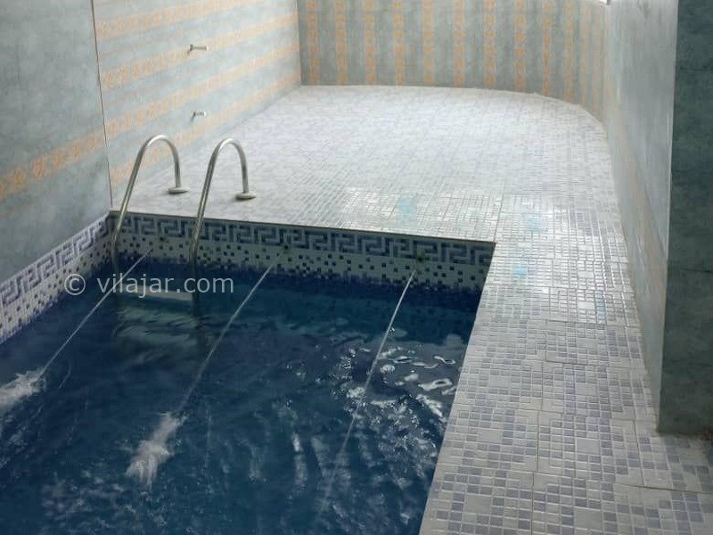 عکس شماره 554929 - اجاره ویلا استخردار در شیرود - 