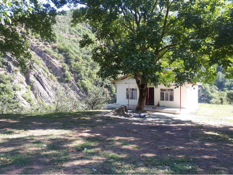 عکس شماره 554981 - اجاره ویلا در ییلاق مریان - 