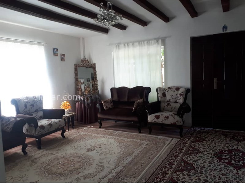 عکس شماره 554982 - اجاره ویلا در ییلاق مریان - 