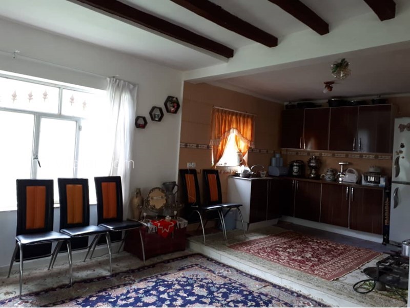 عکس شماره 554986 - اجاره ویلا در ییلاق مریان - 