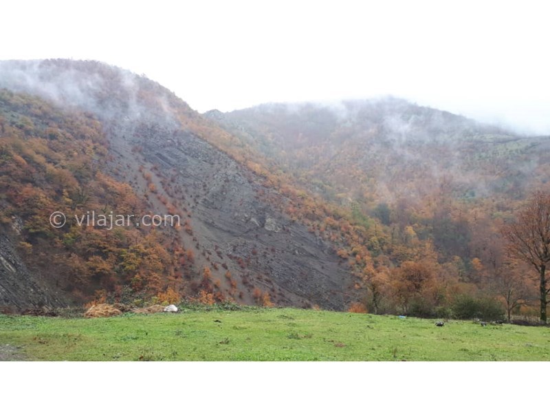 عکس شماره 554987 - اجاره ویلا در ییلاق مریان - 