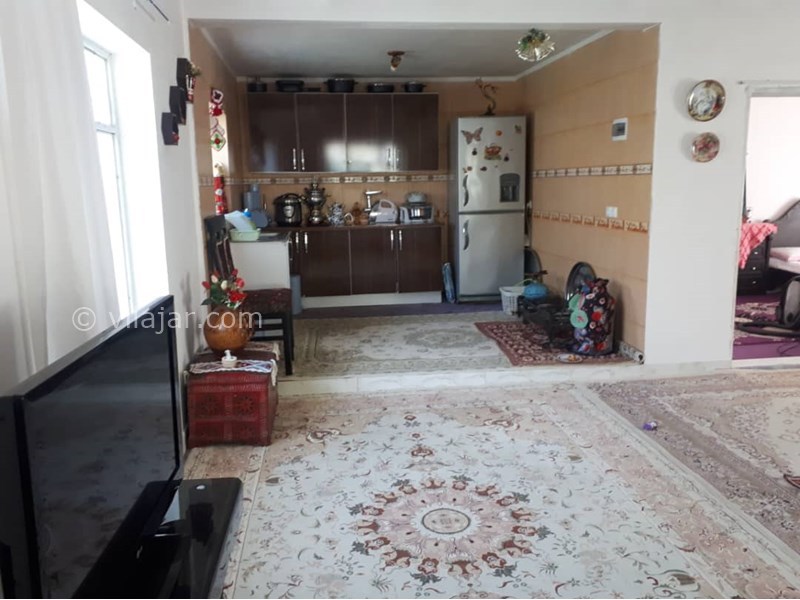 عکس شماره 554988 - اجاره ویلا در ییلاق مریان - 