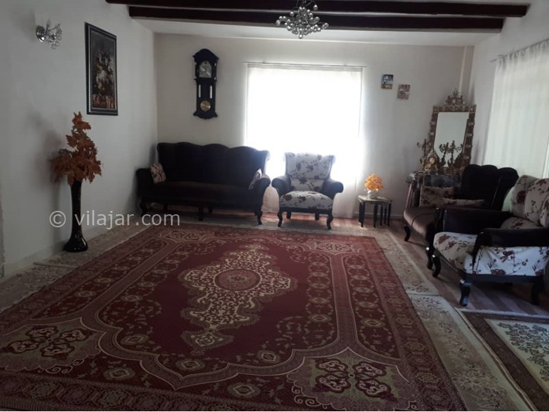 عکس شماره 554989 - اجاره ویلا در ییلاق مریان - 