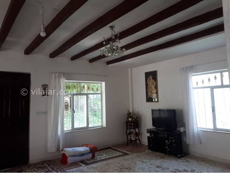 عکس شماره 554995 - اجاره ویلا در ییلاق مریان - 