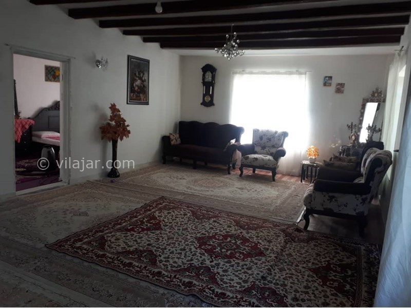 عکس شماره 554997 - اجاره ویلا در ییلاق مریان - 