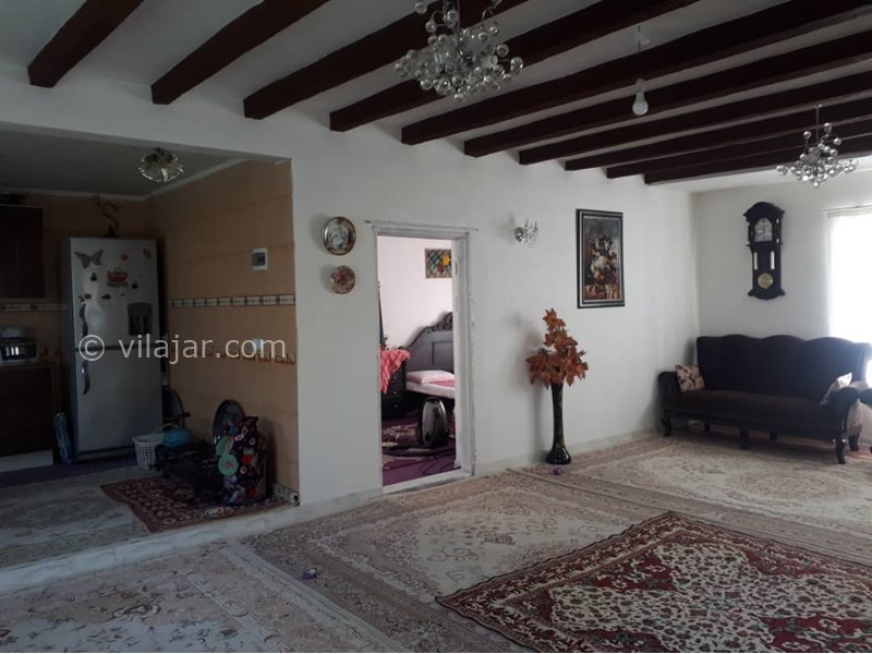 عکس شماره 555000 - اجاره ویلا در ییلاق مریان - 