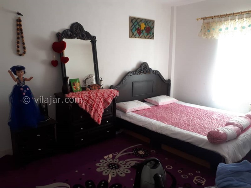 عکس شماره 555002 - اجاره ویلا در ییلاق مریان - 