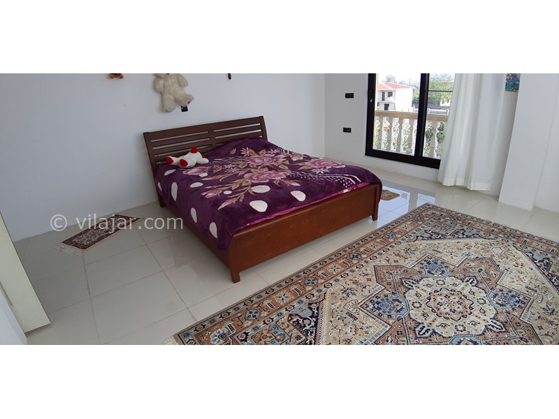 عکس شماره 555058 - ویلا ساحلی در تالش با استخر روباز - 