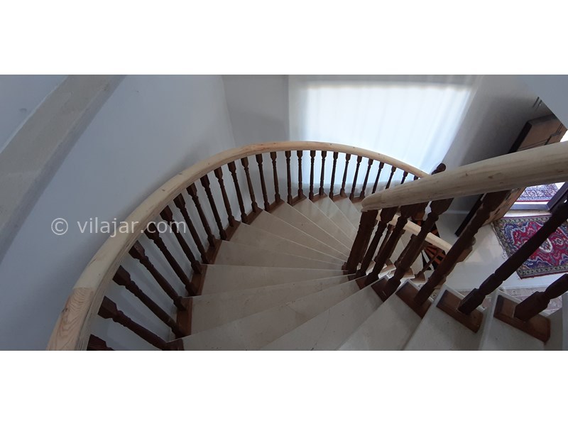 عکس شماره 555059 - ویلا ساحلی در تالش با استخر روباز - 