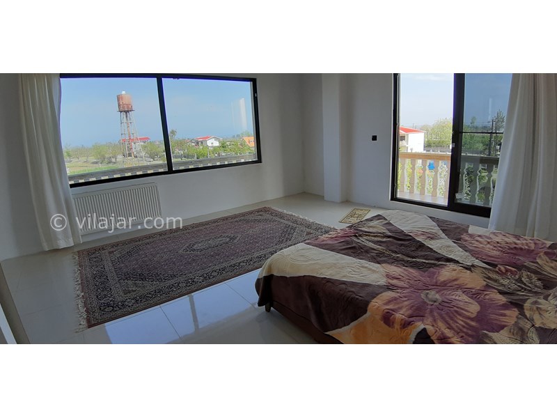 عکس شماره 555064 - ویلا ساحلی در تالش با استخر روباز - 