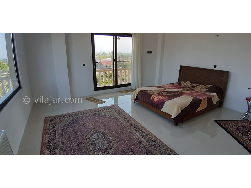 عکس شماره 555068 - ویلا ساحلی در تالش با استخر روباز - 