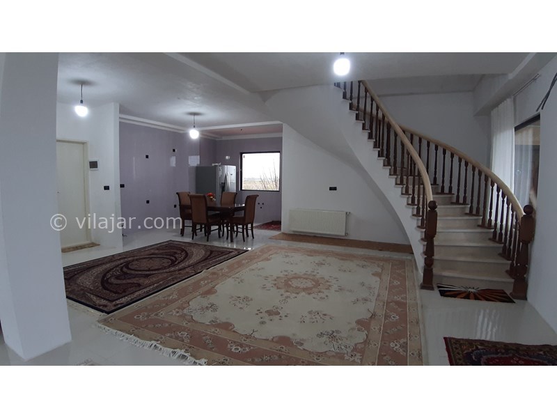 عکس شماره 555069 - ویلا ساحلی در تالش با استخر روباز - 