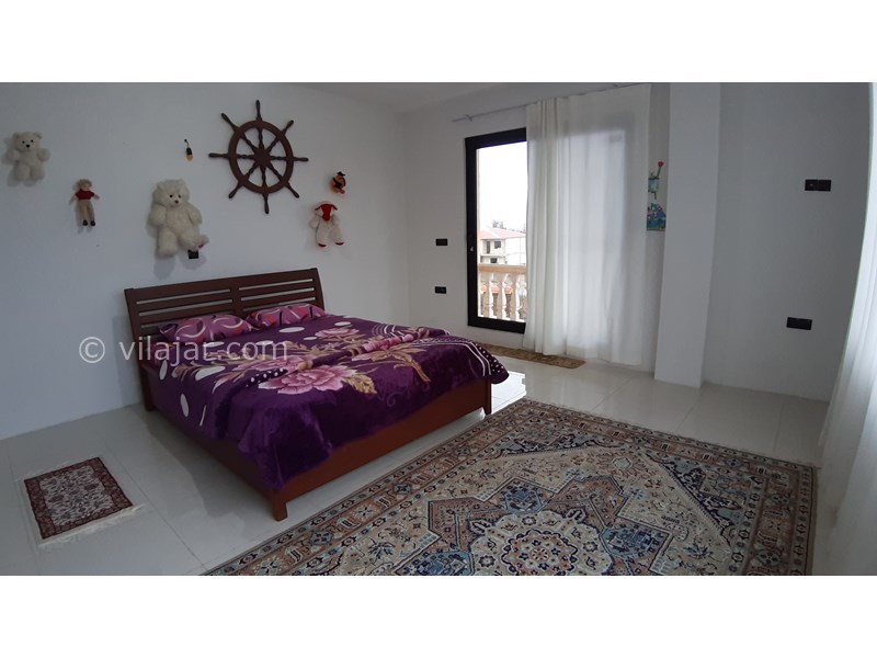 عکس شماره 555070 - ویلا ساحلی در تالش با استخر روباز - 