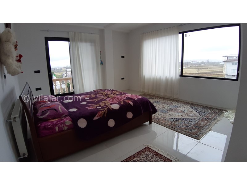 عکس شماره 555071 - ویلا ساحلی در تالش با استخر روباز - 