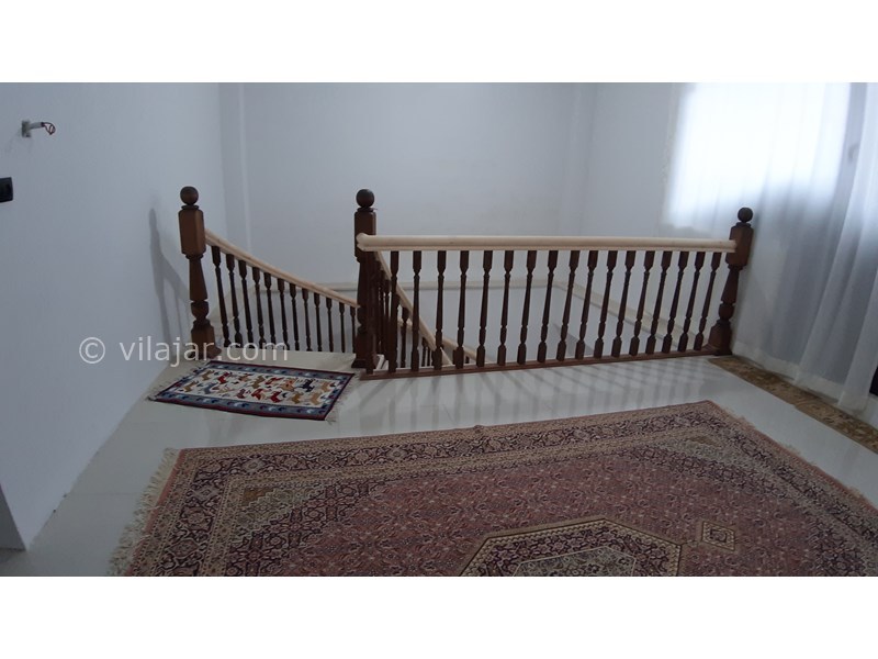 عکس شماره 555074 - ویلا ساحلی در تالش با استخر روباز - 