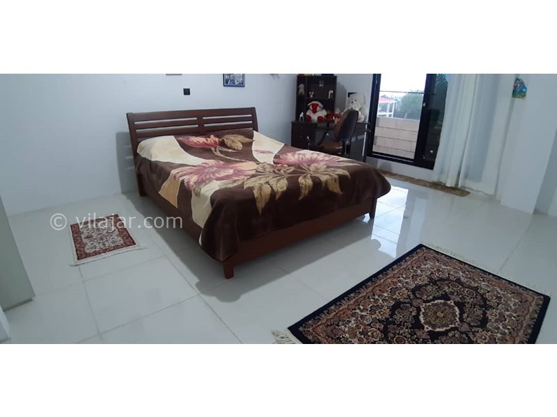 عکس شماره 555076 - ویلا ساحلی در تالش با استخر روباز - 