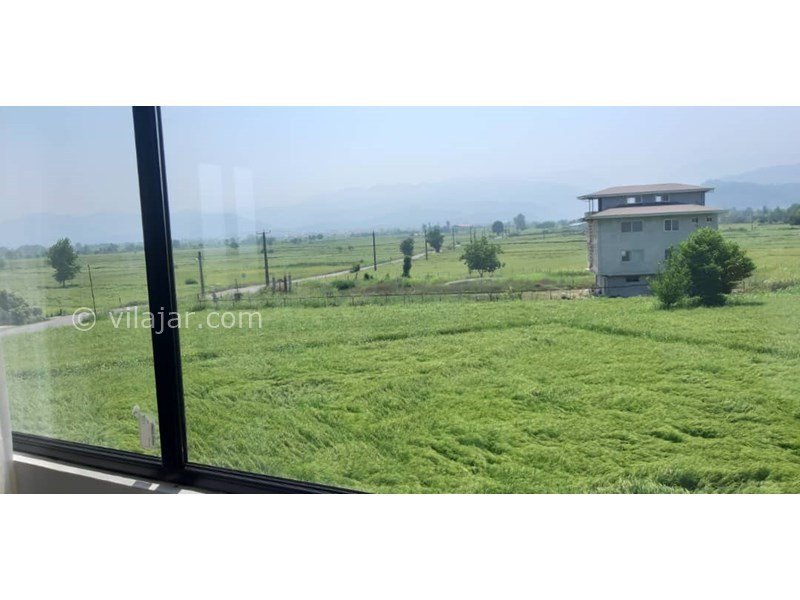 عکس شماره 555077 - ویلا ساحلی در تالش با استخر روباز - 