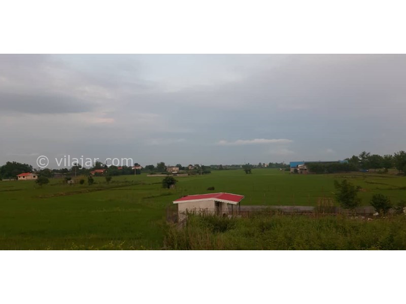 عکس شماره 555078 - ویلا ساحلی در تالش با استخر روباز - 