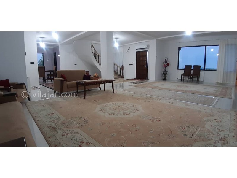 عکس شماره 555079 - ویلا ساحلی در تالش با استخر روباز - 