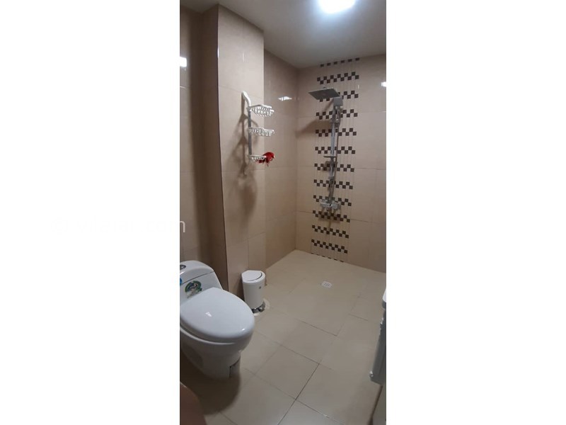 عکس شماره 555080 - ویلا ساحلی در تالش با استخر روباز - 