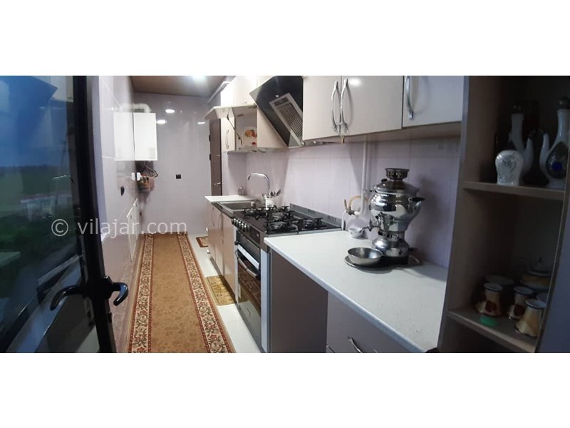 عکس شماره 555081 - ویلا ساحلی در تالش با استخر روباز - 