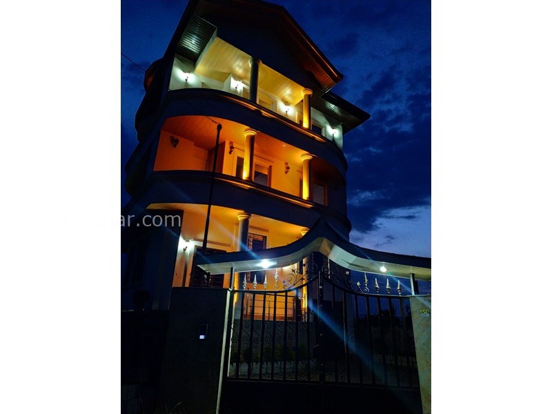 عکس شماره 555134 - اجاره ویلا با جکوزی در تنکابن - 