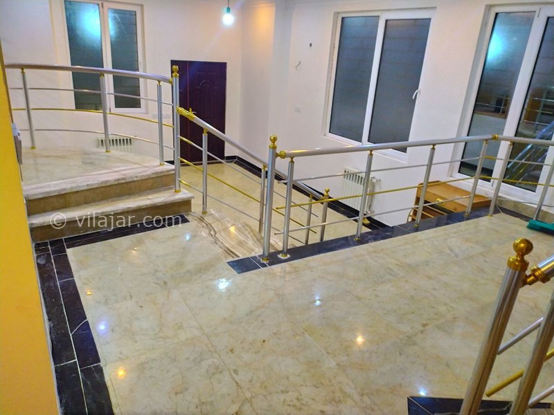 عکس شماره 555138 - اجاره ویلا با جکوزی در تنکابن - 