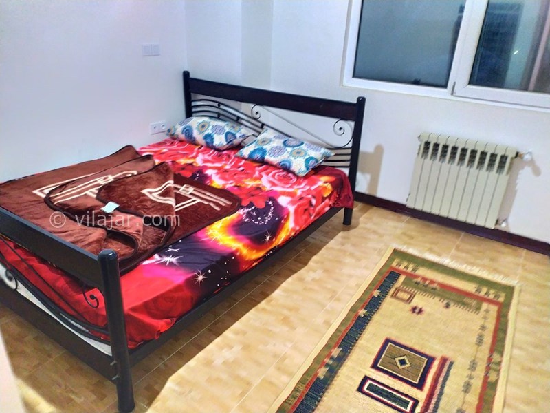 عکس شماره 555164 - اجاره ویلا با جکوزی در تنکابن - 