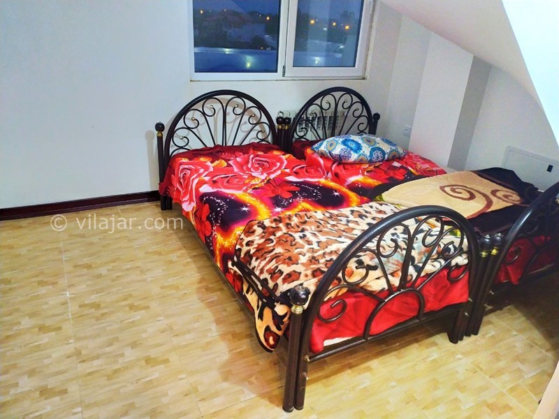 عکس شماره 555165 - اجاره ویلا با جکوزی در تنکابن - 