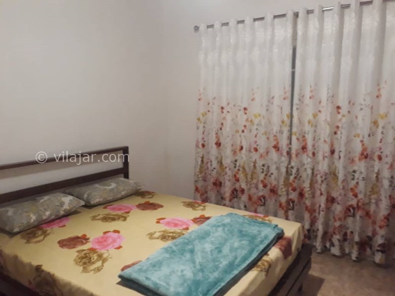 عکس شماره 555168 - اجاره ویلا با جکوزی در تنکابن - 