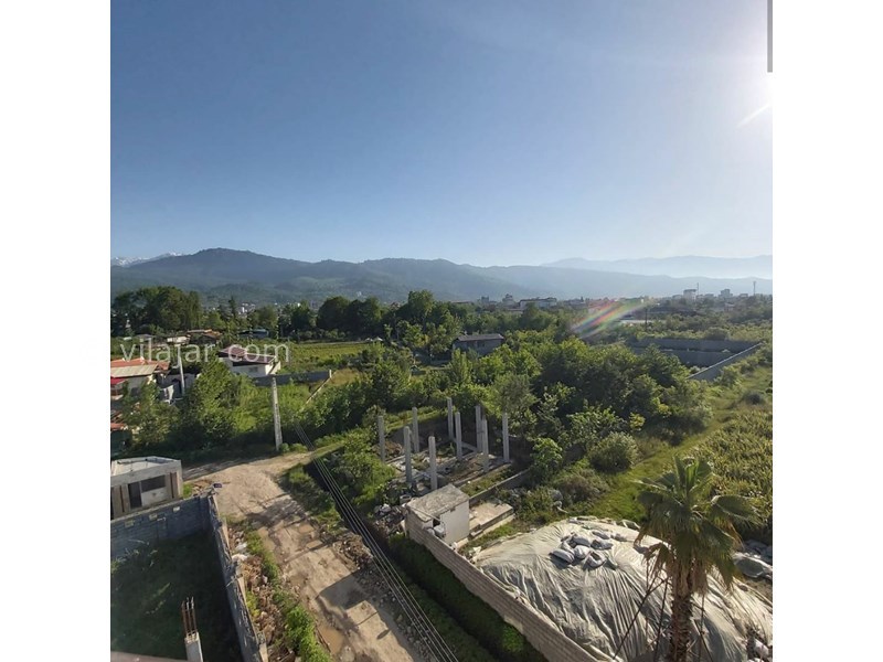 عکس شماره 555238 - اجاره ویلا با جکوزی در تنکابن - 