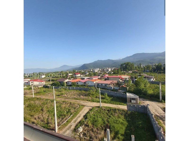 عکس شماره 555239 - اجاره ویلا با جکوزی در تنکابن - 