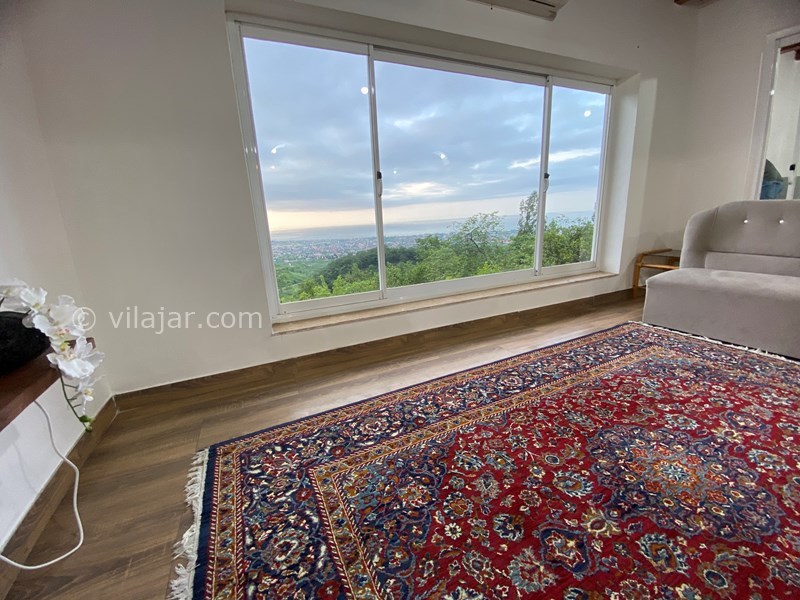 عکس شماره 555254 - اجاره ویلا در اربکله رامسر - 